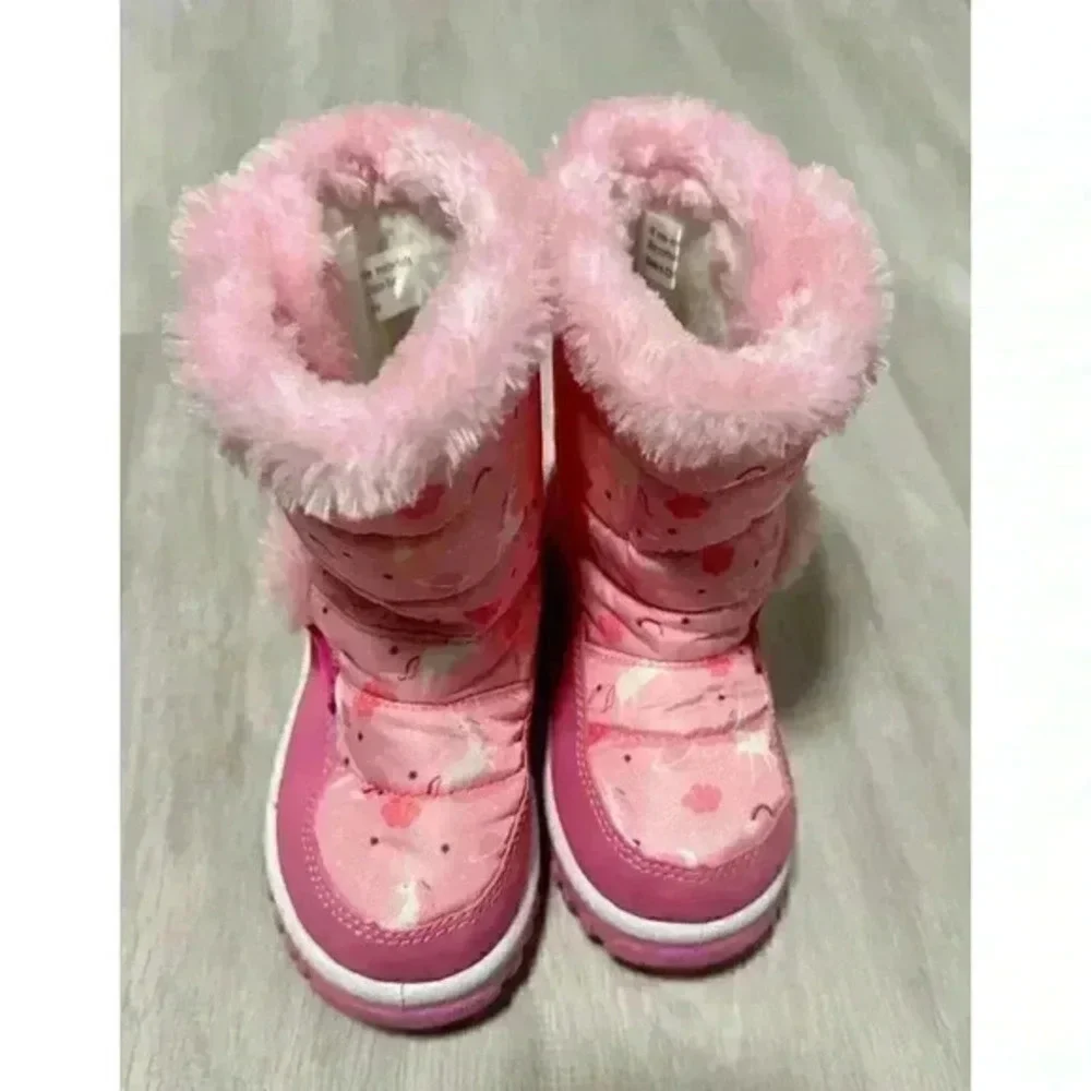 Merence enchanting pink
